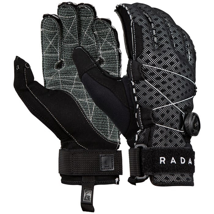 Radar Radar Vapor-K Boa Glove