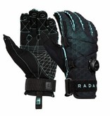 Radar Vapor-A Boa Glove