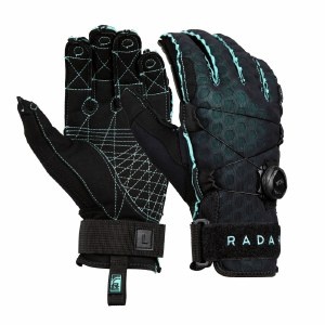 Radar Vapor-A Boa Glove