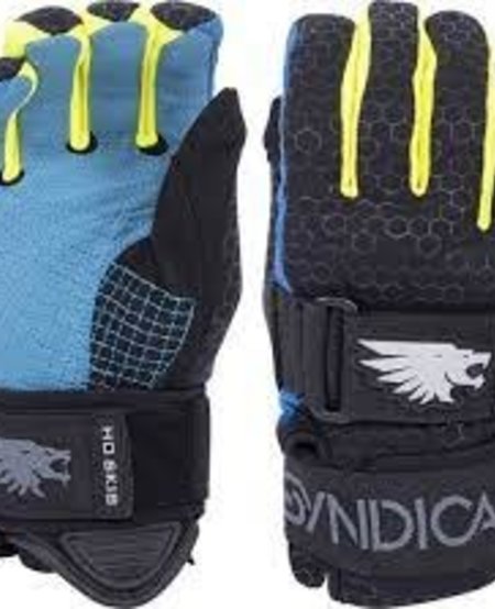 Syndicate Legend Glove