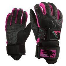 HO Sports Syndiacte Angel Glove