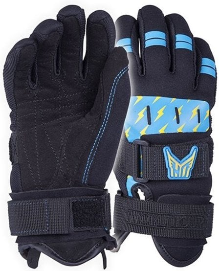 Kids World Cup Gloves