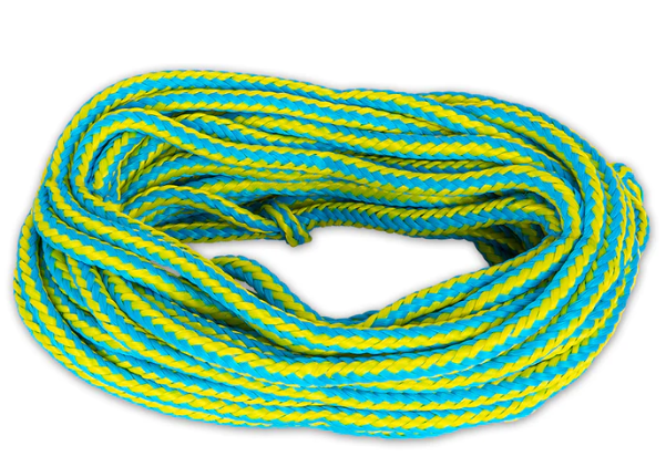 O'Brien O'Brien 2 Person Floating Tube Rope
