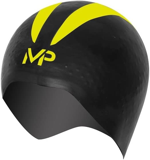 MVP X-O Swim Cap