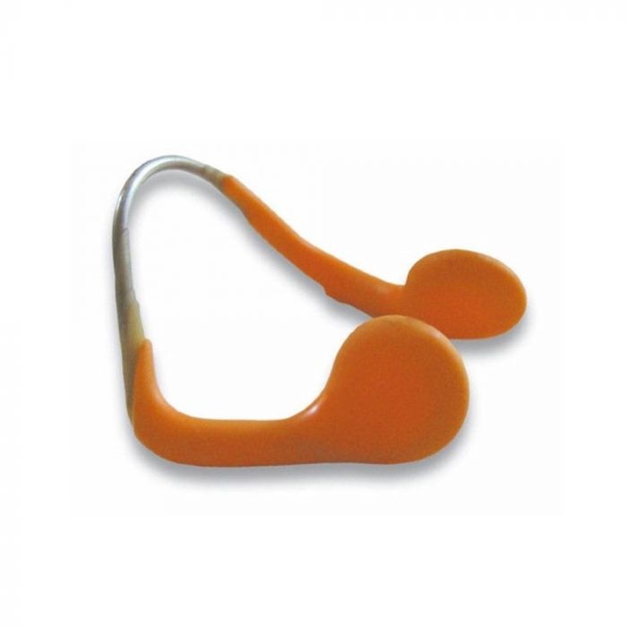 Aqua Sphere Aquasphere Aqua Stop Orange Nose Clip