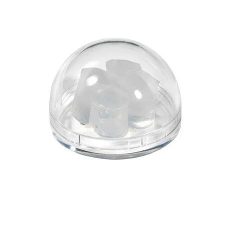 Aqua Sphere Aquasphere Ear Plugs X4