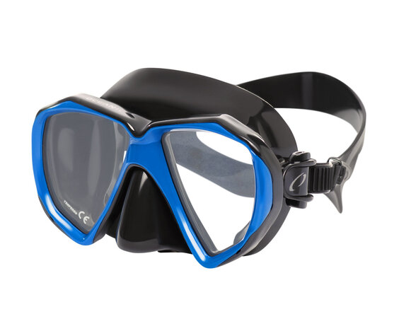 Oceanic Duo Mask