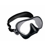 Oceanic Shadow Mask Neo Strap