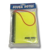 Wet-Notes, Inc Scuba Notes