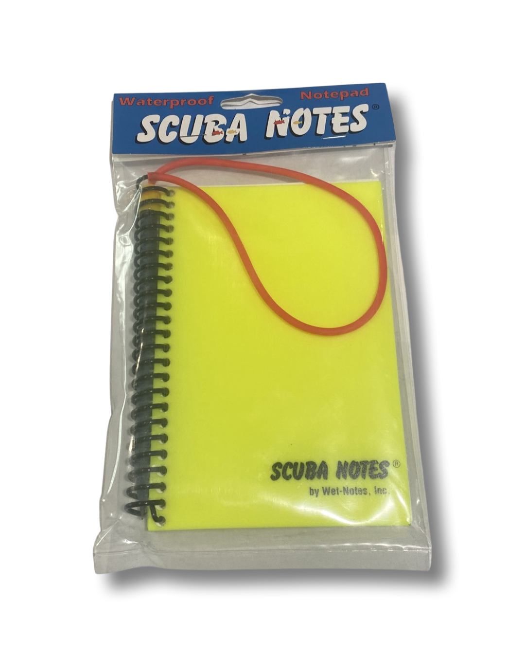 Wet-Notes, Inc Scuba Notes