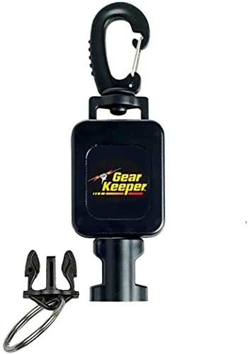Hammerhead Industries Small SCUBA Flashlight Retractor