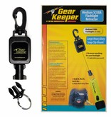 Hammerhead Industries Small SCUBA Flashlight Retractor