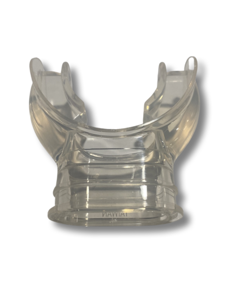 Silicone Mouthpiece