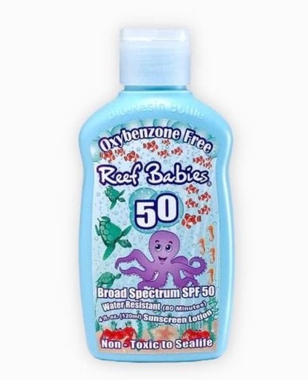 Reef Babies Sunscreen SPF50