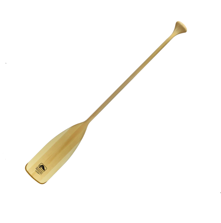 Bending Branches Loon Canoe Paddle