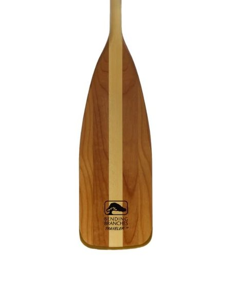 Traveler Recreational Canoe Paddle