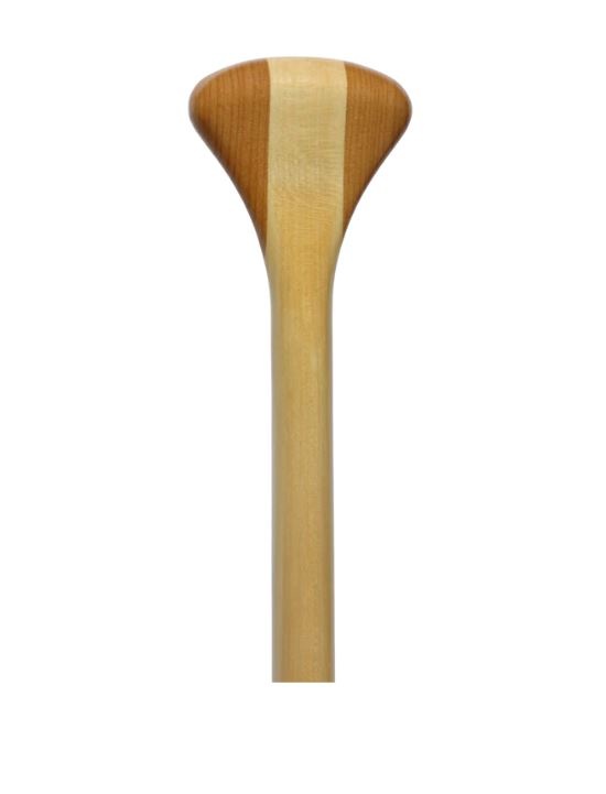 Bending Branches Traveler Recreational Canoe Paddle