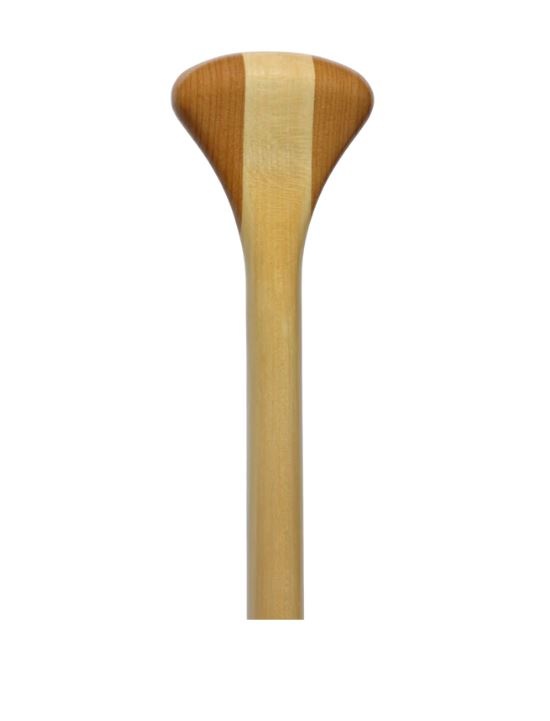 Bending Branches Traveler Recreational Canoe Paddle