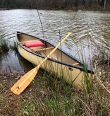 Bending Branches Traveler Recreational Canoe Paddle