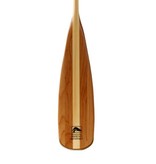 Bending Branches Beaver Tail Canoe Paddle