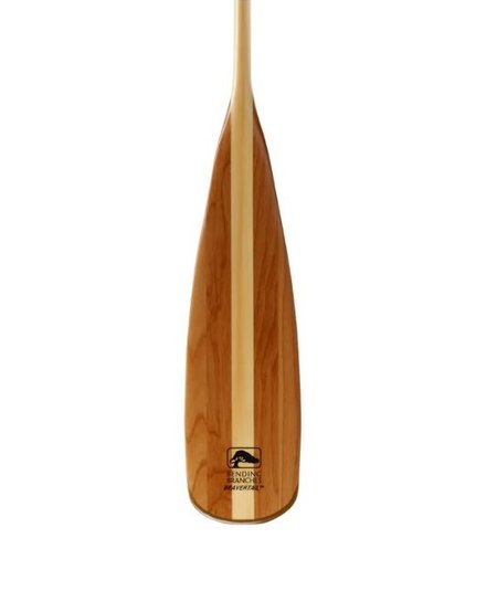 Which Canoe Paddle is Best for Recreational Paddlers? – Bending Branches