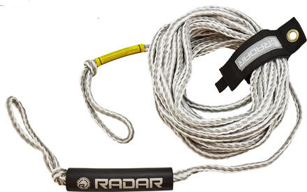 Radar Radar Tube Rope - Assorted Color
