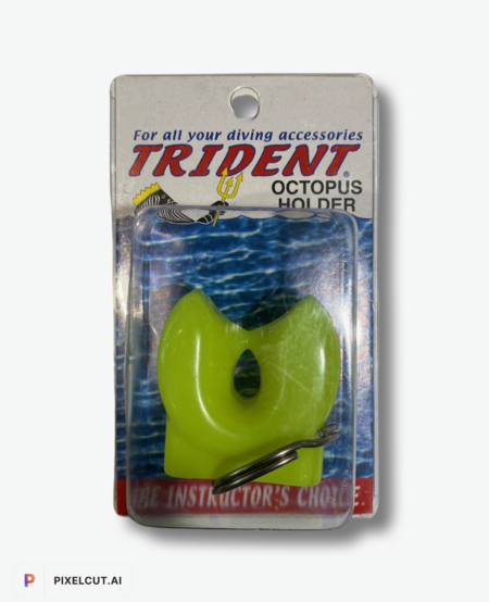 Trident 2oz. Container Silicone Lube