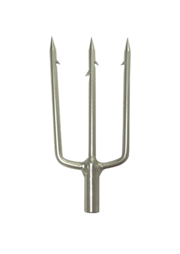 3 Prong Spearfishing Tip 6 mm