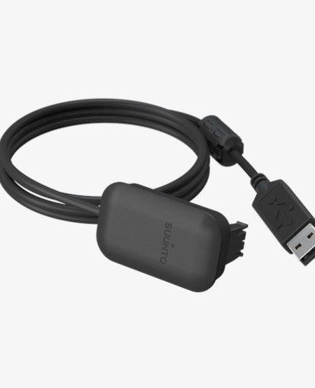 Suunto Zoop Helo2 Cobra Vyper USB Cable