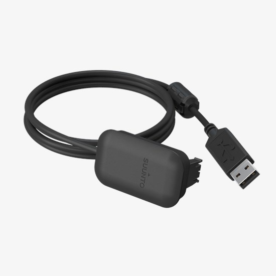 Suunto Suunto Zoop Helo2 Cobra Vyper USB Cable