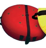 Trident Float-Tube Cover, H.Duty