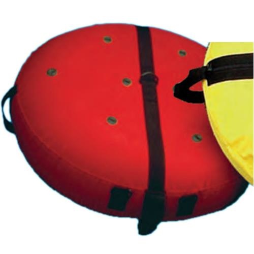 Trident Float-Tube Cover, H.Duty