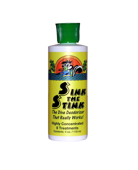 Sink the Stink - 4 oz