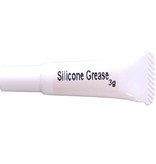 Silicone Grease 2 OZ in a 3 Gram Tube