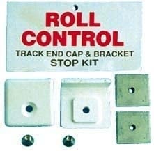 Roll Control End Cap & Bracket