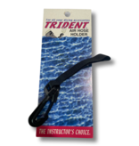 Trident Hose Holder with Velco