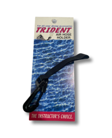 Dipsy/Slide Diver Holder - Trident Fishing, LLC