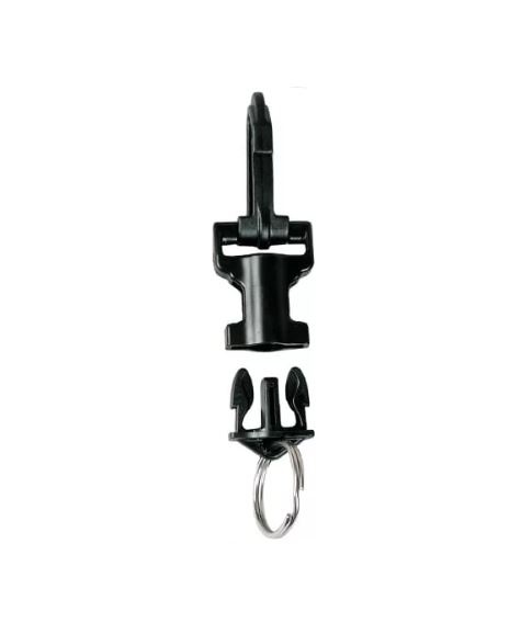 Gear Keeper Gear Keeper Snap Clip/ Split Ring