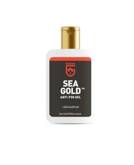 Sea Gold Anti-Fog Gel