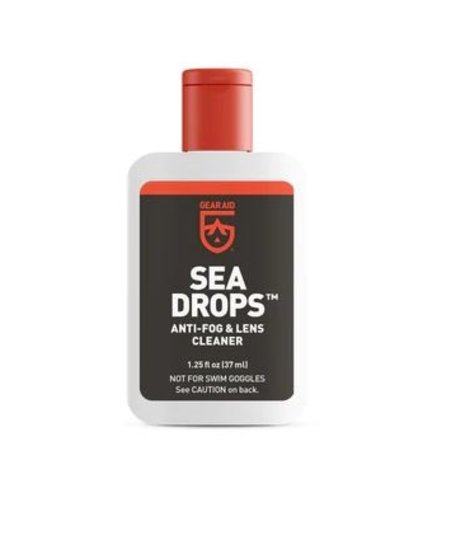 Sea Drops Anti-Fog Solution
