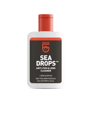 Gear Aid Sea Drops Anti-Fog Solution