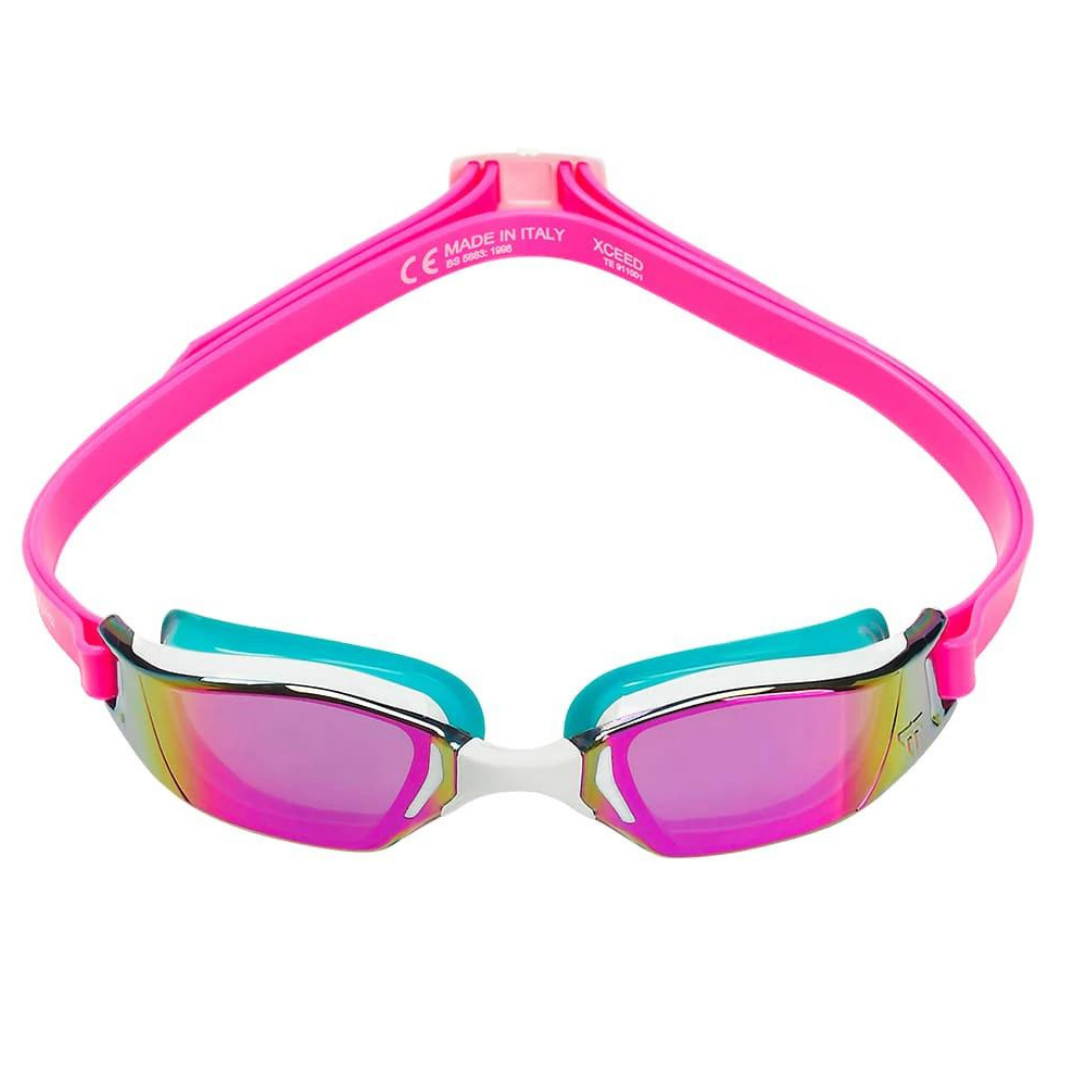 Xceed  Goggles