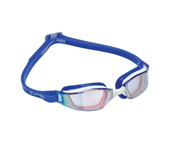 Xceed  Goggles