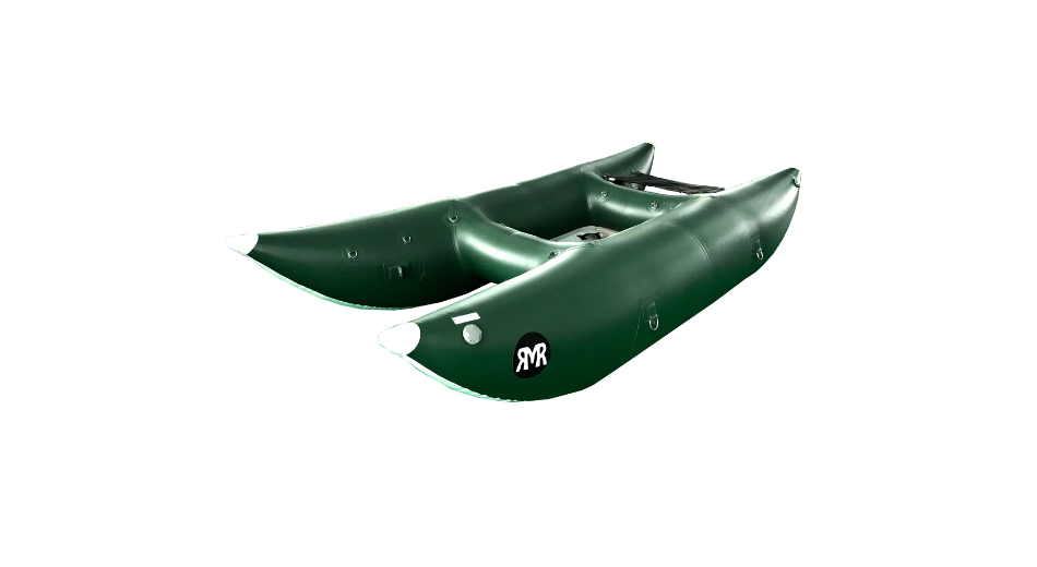 Rocky Mountain Rafts PC-120 PhatCat