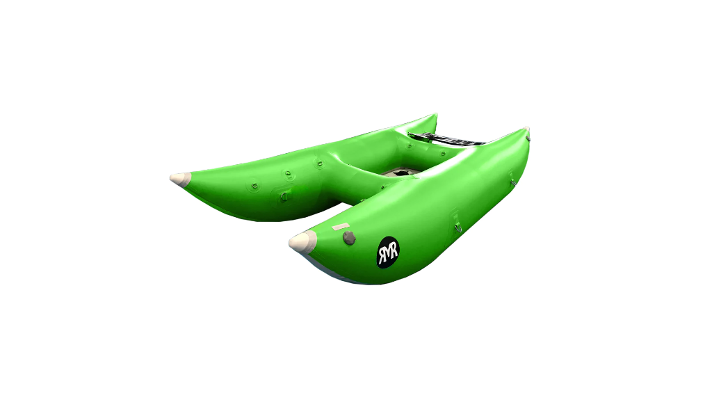 Rocky Mountain Rafts PC-120 PhatCat