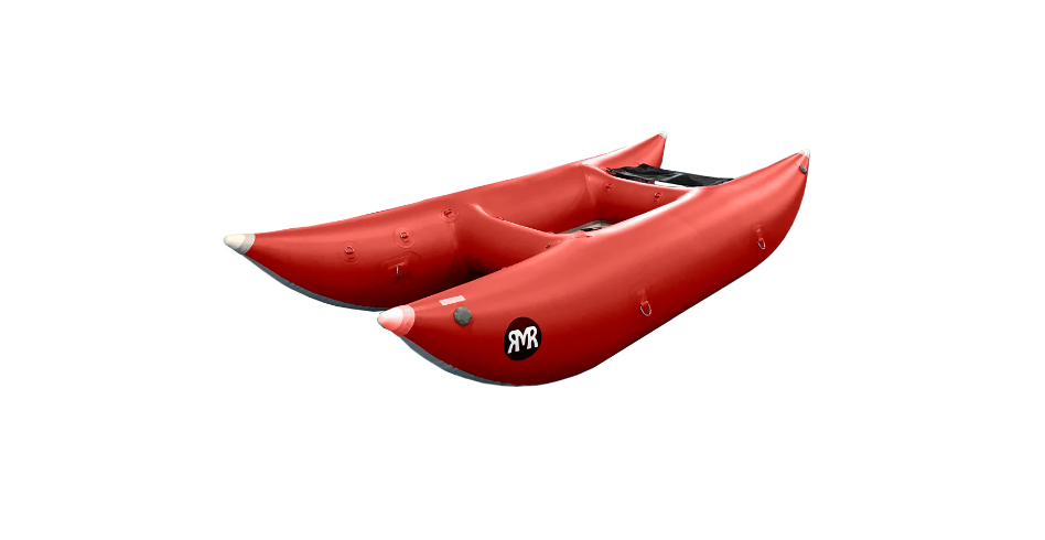 Rocky Mountain Rafts PC-120 PhatCat
