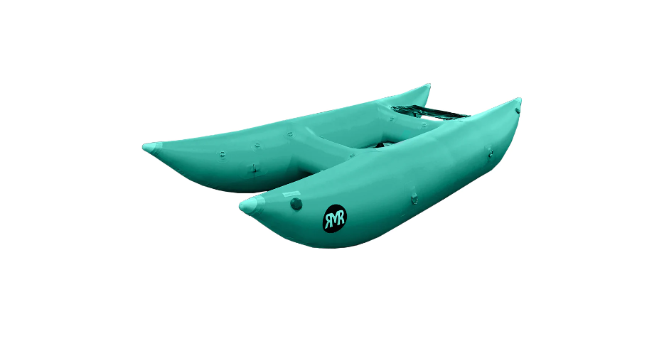 Rocky Mountain Rafts PC-120 PhatCat