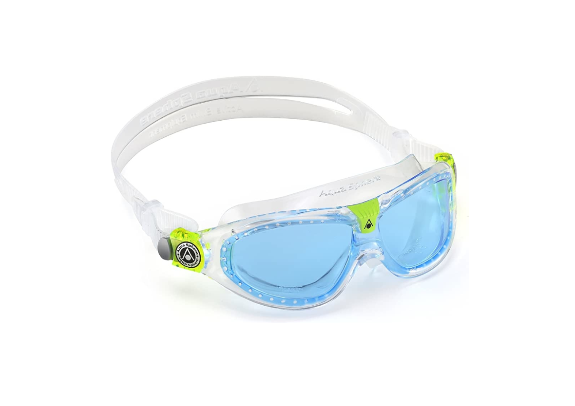 Aqua Sphere Seal Kid 2 Mask