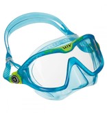Aqua Lung Aqualung Jr Mask Mix