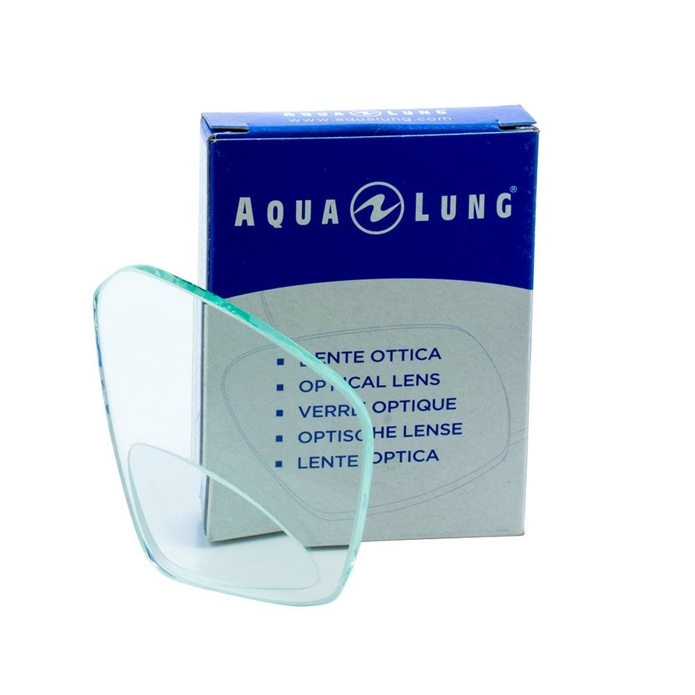 Aqua Lung Optical Lens (look 2)